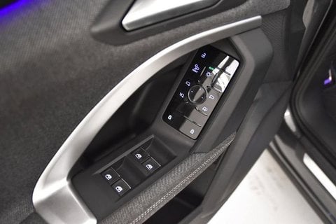 Auto Usate A Bergamo | Audi Q5 Sportback 2.0 Tdi Mhev+ S Line Edition Quattro 204Cv S-Tronic Tett...
