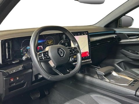 Auto Usate A Brescia | Renault Austral 1.2 E-Tech Full Hybrid Techno 200Cv