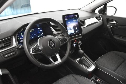 Auto Usate A Brescia | Renault Captur 1.6 Hybrid Techno E-Tech 145Cv Auto