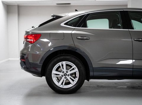 Auto Usate A Brescia | Audi Q3 Spb 35 Tfsi S Tronic Business Plus -Iva Esposta