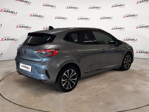 Auto Usate A Bergamo | Renault Clio 1.0 Tce Techno 90Cv