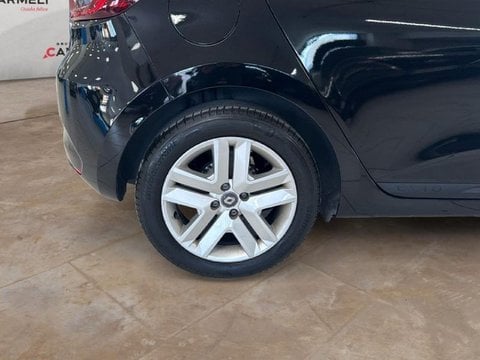 Auto Usate A Brescia | Renault Clio 1.0 Sce Zen 65Cv My21