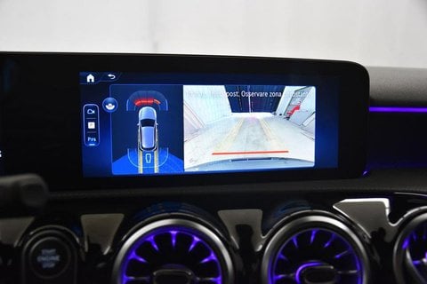 Auto Usate A Bergamo | Mercedes-Benz Classe A 180 Premium Amg Line Auto
