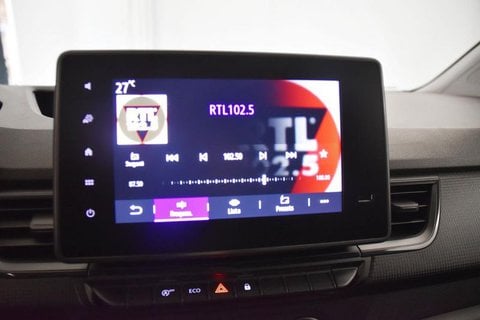 Auto Nuove Pronta Consegna A Brescia | Nissan Townstar 1.3 130Cv L1 N-Connecta My24 - Iva Esclusa...
