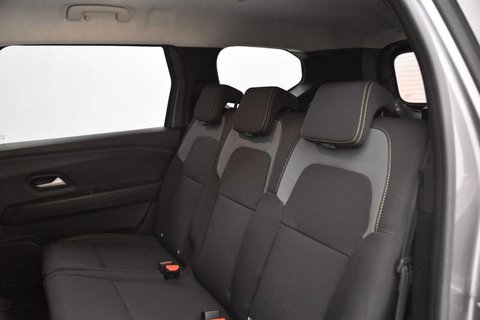 Auto Usate A Brescia | Dacia Jogger 1.8 Hybrid Extreme 155Cv Auto