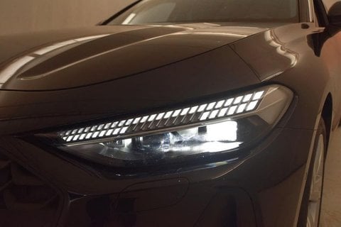 Auto Usate A Brescia | Audi A5 Avant 2.0 Tdi Mhev+ Business 204Cv S-Tronic Acc - Cerchi 18 - 360 ...