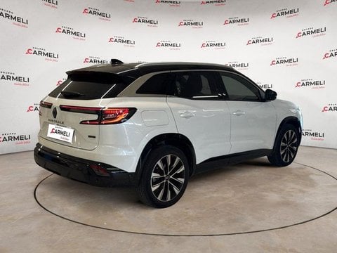 Auto Usate A Brescia | Renault Austral 1.2 E-Tech Full Hybrid Techno 200Cv