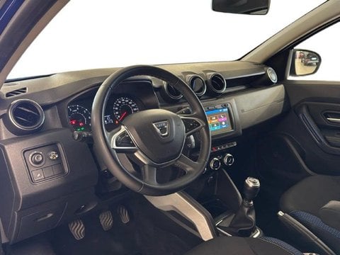 Auto Usate A Bergamo | Dacia Duster 1.0 Tce 15Th Anniversary Eco-G 4X2 100Cv