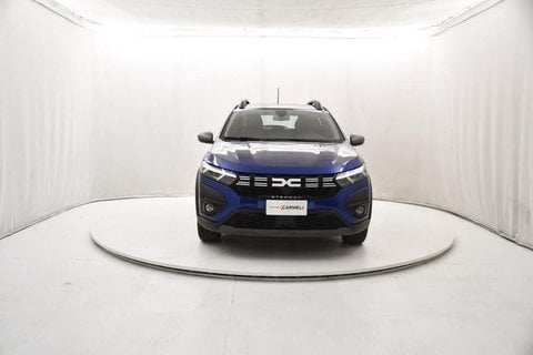 Auto Usate A Brescia | Dacia Sandero Stepway 1.0 Tce Expression Up Eco-G 100Cv