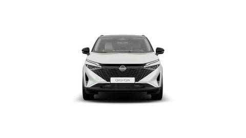 Auto Nuove Pronta Consegna A Brescia | Nissan Qashqai 1.3 Mhev N-Connecta 2Wd 140Cv