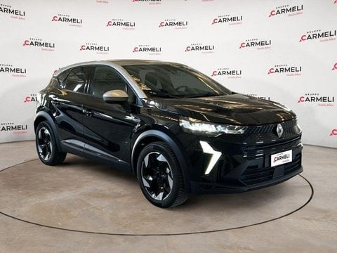 Auto Usate A Bergamo | Renault Captur 1.0 Tce Techno 90Cv