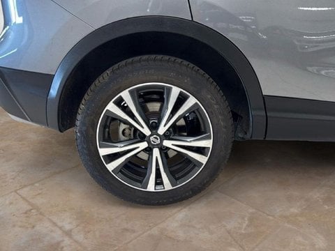 Auto Usate A Brescia | Nissan Qashqai 1.5 Dci N-Connecta 115Cv