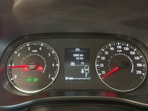 Auto Usate A Bergamo | Dacia Sandero Stepway 1.0 Tce Comfort Eco-G 100Cv