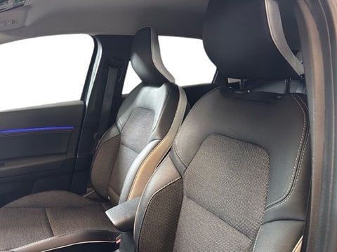 Auto Usate A Brescia | Renault Captur 1.6 Hybrid Techno E-Tech 145Cv Auto