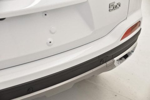 Auto Usate A Brescia | Dr Automobiles Dr 5 Dr5.0 1.5 Turbo Gpl 149Cv Cvt