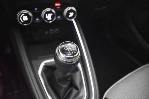 Auto Km0 A Brescia | Renault Clio 1.0 Eco-G Techno 100Cv