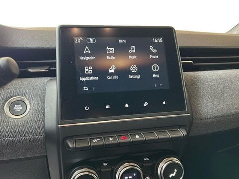 Auto Usate A Bergamo | Renault Clio 1.0 Tce Techno 90Cv