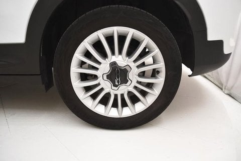 Auto Usate A Brescia | Fiat 500X 1.0 T3 Connect 120Cv