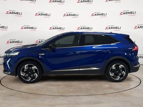 Auto Usate A Bergamo | Renault Symbioz 1.6 E-Tech Full Hybrid Iconic 145Cv Auto