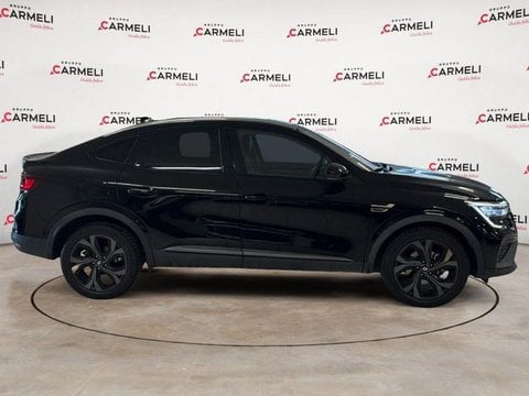 Auto Usate A Brescia | Renault Arkana 1.6 E-Tech Full Hybrid E-Tech Engineered Fast Track 145Cv