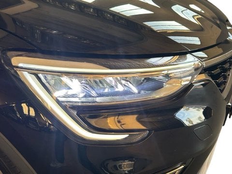 Auto Usate A Brescia | Renault Arkana 1.6 E-Tech Hybrid Techno 145Cv