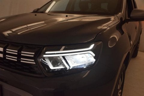 Auto Usate A Bergamo | Dacia Duster 1.0 Tce Journey Gpl 4X2 100Cv
