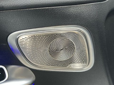 Auto Usate A Brescia | Mercedes-Benz Glc 220 D Mhev Amg Line Premium 4Matic Auto Tetto - Cerchi 2...