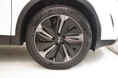Auto Usate A Brescia | Nissan Qashqai 1.3 Mhev Tekna 2Wd 140Cv **