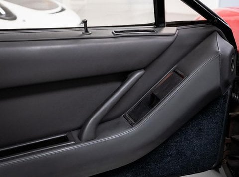 Auto Usate A Brescia | Ferrari Testarossa 5.0 -Monodado-Monospecchio-Asi Targa Oro