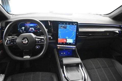 Auto Usate A Brescia | Renault Austral 1.2 E-Tech Full Hybrid Techno 200Cv
