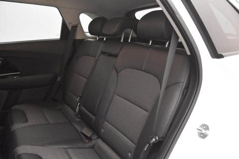 Auto Usate A Brescia | Kia Niro 1.6 Gdi Hev Style Dct
