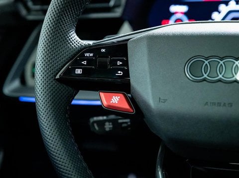 Auto Usate A Brescia | Audi Rs3 Spb Tfsi Quattro S Tronic -Iva Esposta-Tetto