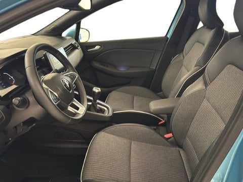 Auto Usate A Bergamo | Renault Clio 1.0 Tce Intens 90Cv My21