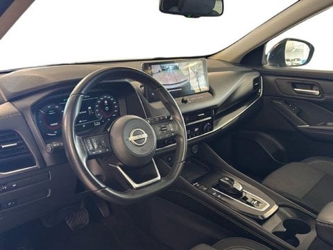 Auto Usate A Brescia | Nissan Qashqai 1.5 E-Power N-Connecta 2Wd E-Shifter
