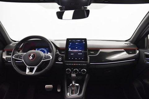 Auto Usate A Brescia | Renault Arkana 1.3 Tce R.s. Line 140Cv Edc Fap