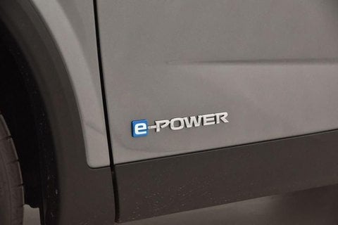 Auto Nissan Qashqai 1.5 E-Power Acenta 2Wd E-Shifter Nuove Pronta Consegna A Brescia