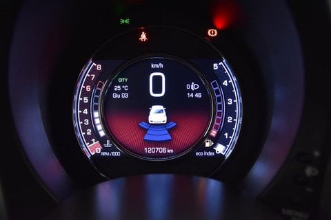 Auto Usate A Brescia | Fiat 500 1.2 S 69Cv My14
