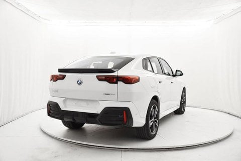 Auto Usate A Brescia | Bmw X2 Sdrive 18D Msport Navi,Led,Keyless,Aziendale,Full