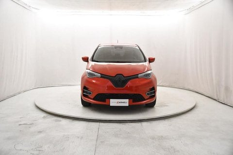 Auto Usate A Brescia | Renault Zoe Zen R135 Flex
