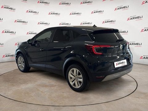 Auto Usate A Brescia | Renault Captur 1.0 Tce Zen 90Cv My21
