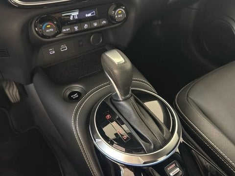 Auto Usate A Brescia | Nissan Juke 1.6 Hev Tekna