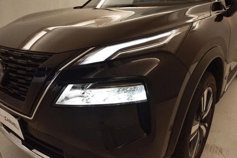 Auto Usate A Brescia | Nissan X-Trail 1.5 E-Power Tekna E-4Orce 4Wd