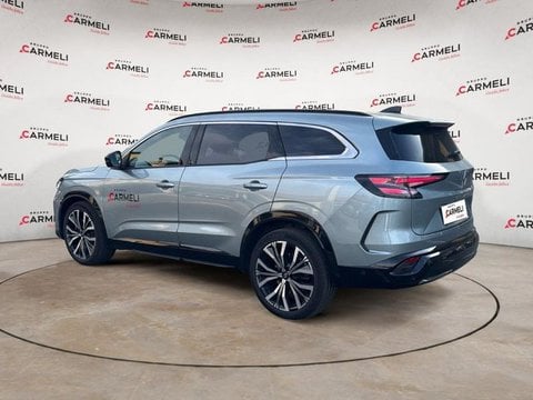 Auto Usate A Bergamo | Renault Espace 1.2 Full Hybrid E-Tech Iconic 200Cv Auto