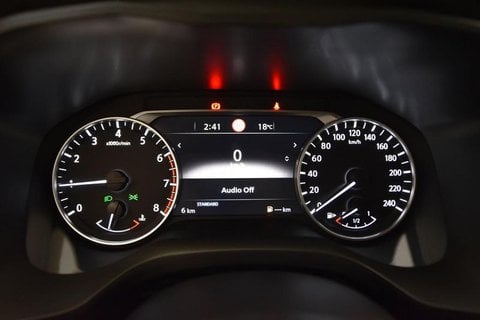 Auto Km0 A Bergamo | Nissan Qashqai 1.3 Mhev Acenta 2Wd 140Cv