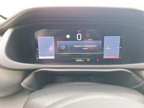 Auto Usate A Bergamo | Jeep Avenger 1.2 Turbo Altitude Fwd 100Cv