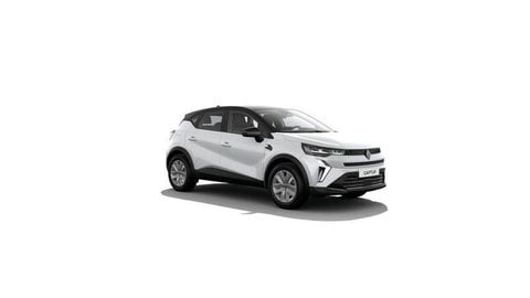 Auto Nuove Pronta Consegna A Brescia | Renault Captur 1.8 Full Hybrid E-Tech Evolution 160Cv Auto...