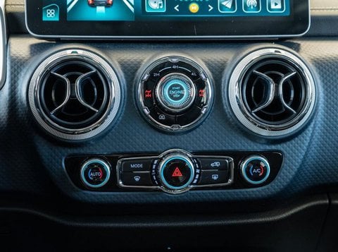 Auto Km0 A Brescia | Ich-X K2 2.0 Turbo Diesel 4X4 162Cv - Nuovo Modello - 4X4