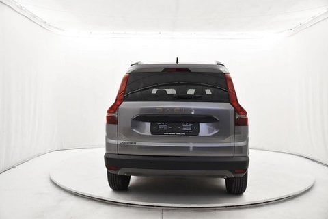 Auto Nuove Pronta Consegna A Brescia | Dacia Jogger 1.6 Hybrid Extreme Up 140Cv 7P.ti