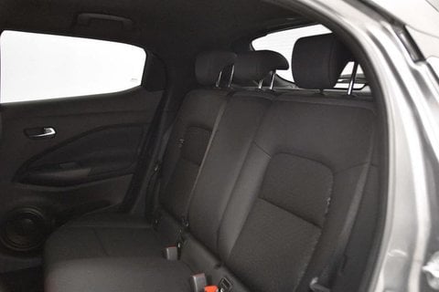 Auto Usate A Brescia | Nissan Juke 1.6 Hev N-Connecta