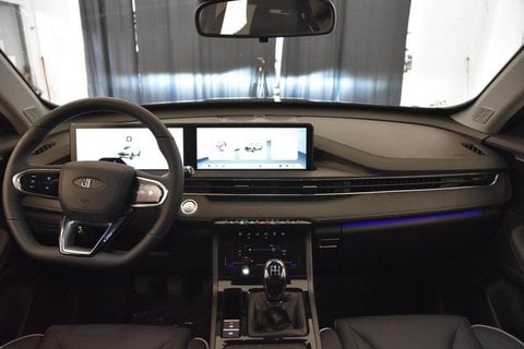 Auto Nuove Pronta Consegna A Brescia | Dr Automobiles Dr 5 Dr 5 1.5 Gpl Collection 88Cv